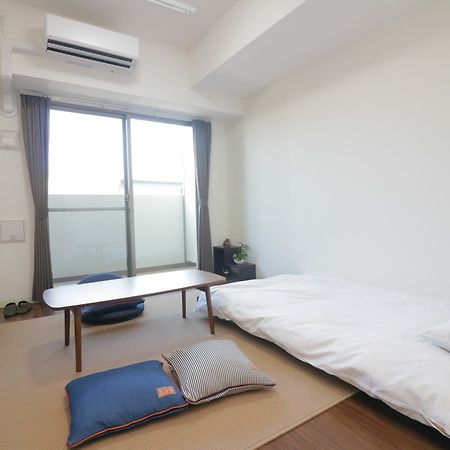 Hg Cozy Hotel No 53 今里駅前 Osaca Exterior foto