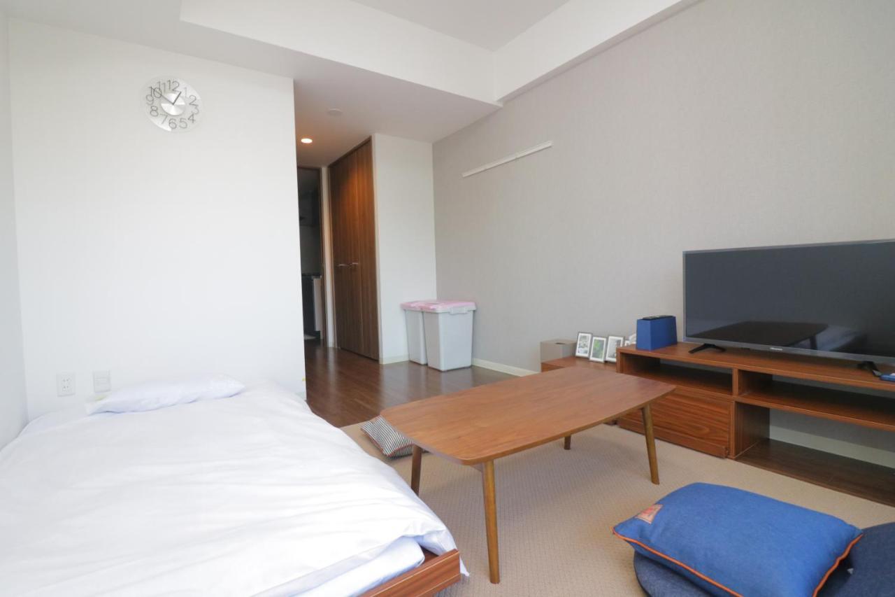 Hg Cozy Hotel No 53 今里駅前 Osaca Exterior foto