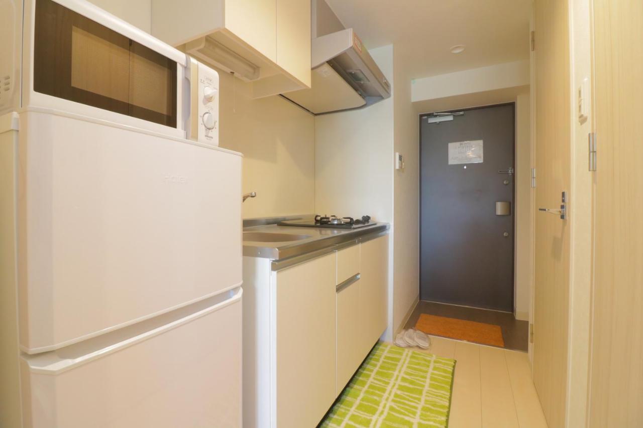 Hg Cozy Hotel No 53 今里駅前 Osaca Exterior foto