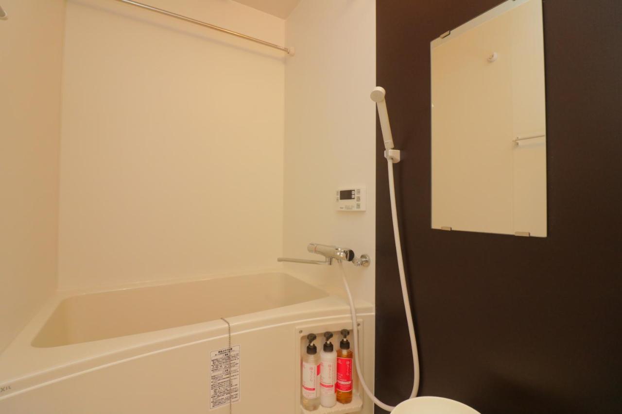Hg Cozy Hotel No 53 今里駅前 Osaca Exterior foto
