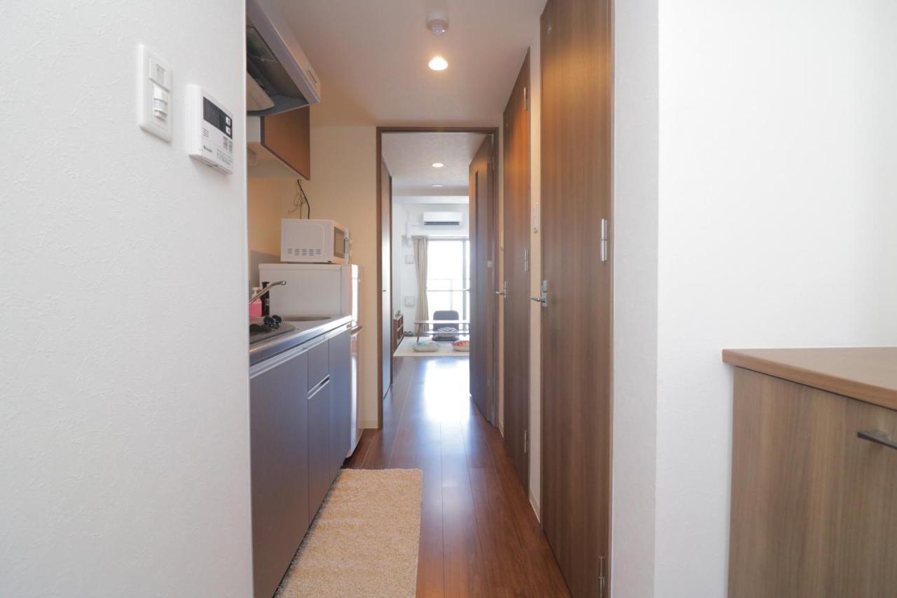 Hg Cozy Hotel No 53 今里駅前 Osaca Exterior foto