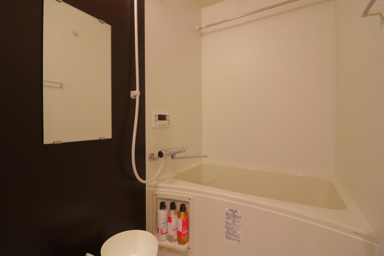 Hg Cozy Hotel No 53 今里駅前 Osaca Exterior foto