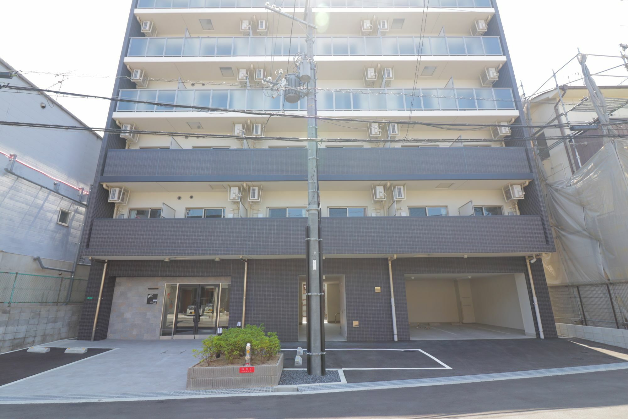 Hg Cozy Hotel No 53 今里駅前 Osaca Exterior foto