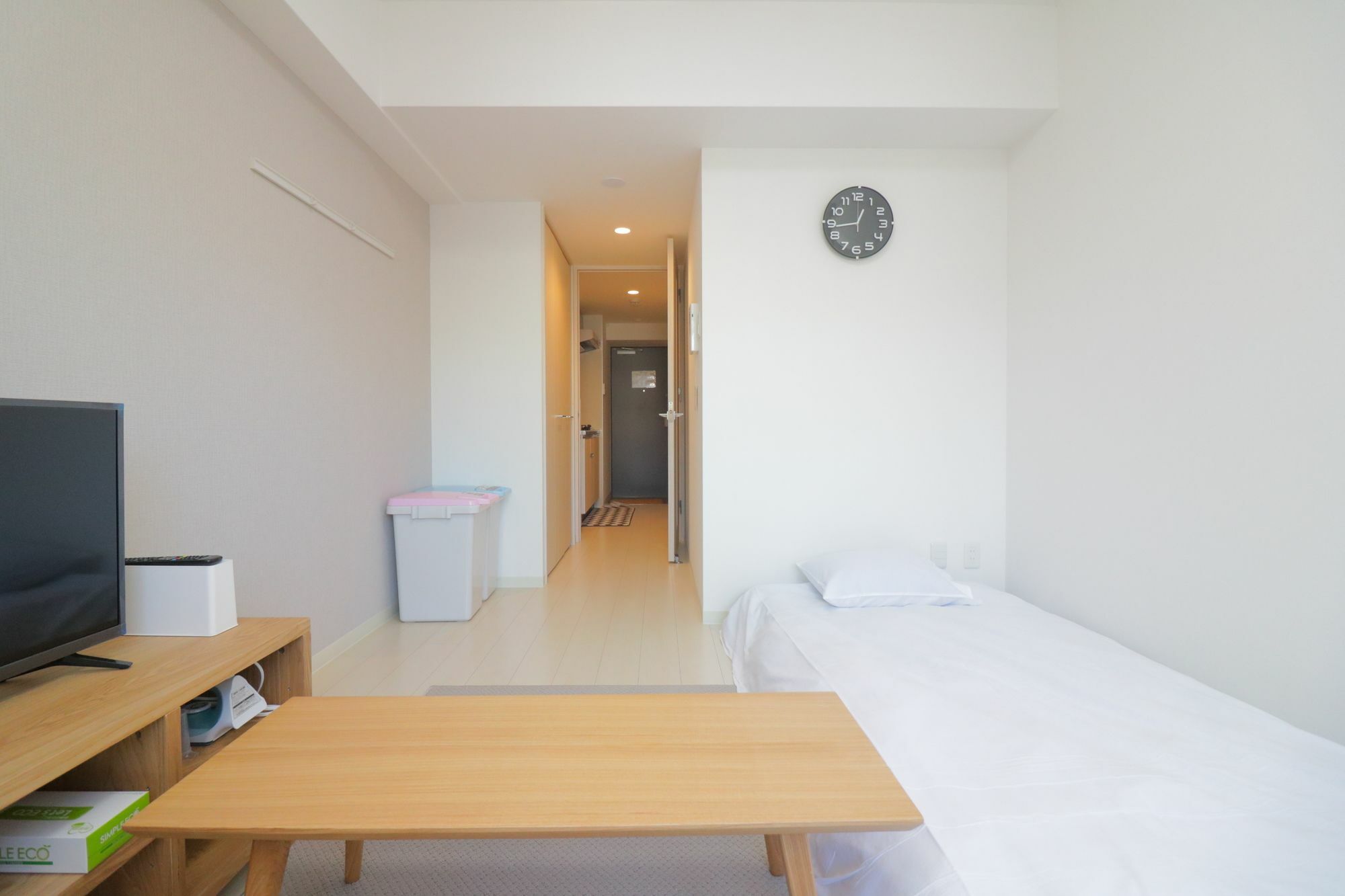 Hg Cozy Hotel No 53 今里駅前 Osaca Exterior foto