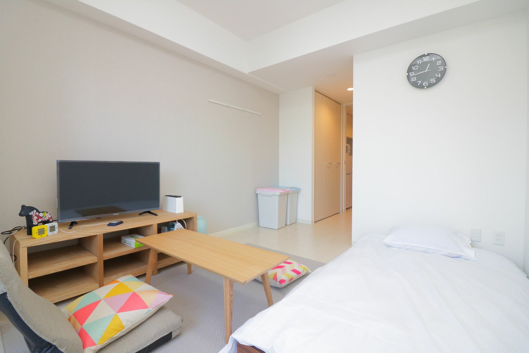Hg Cozy Hotel No 53 今里駅前 Osaca Exterior foto